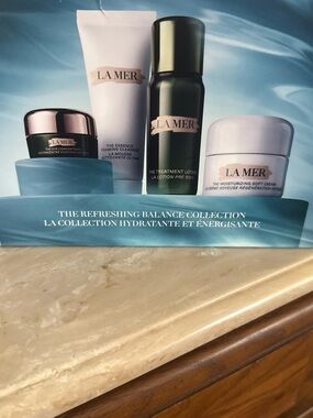 The Refreshing Balance Collection La Mer